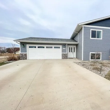 Buy this 3 bed house on 2192 Primrose Drive in Brookings, SD 57006