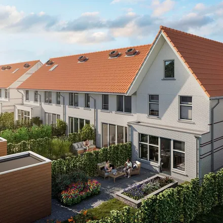 Image 4 - Cedule, 7773 GA Hardenberg, Netherlands - Apartment for rent