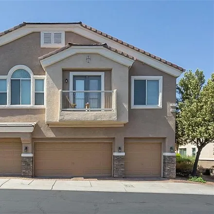 Image 1 - 2901 April Breeze Lane, Henderson, NV 89002, USA - Townhouse for sale