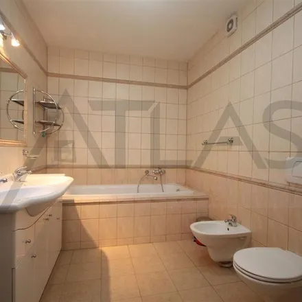 Image 6 - K Fialce 809/28, 155 00 Prague, Czechia - Apartment for rent
