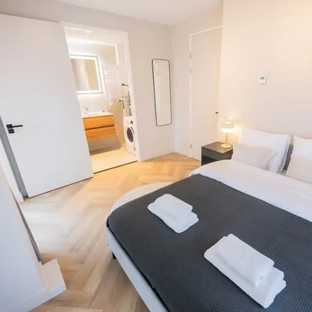 Rent this 1 bed apartment on 1211 CL Hilversum