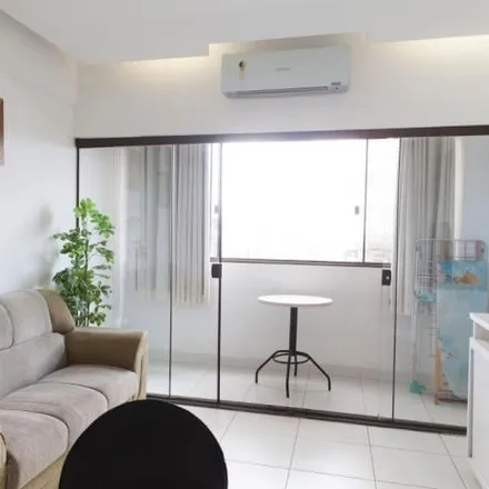 Rent this 2 bed apartment on Avenida T-13 in Serrinha, Goiânia - GO