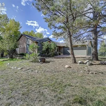 Image 8 - 469 Cherry Hills Way, Gleneagle, El Paso County, CO 80921, USA - House for sale