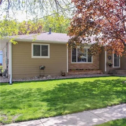Buy this 3 bed house on 962 Sherman Street in Riverbend Estates, North Mankato