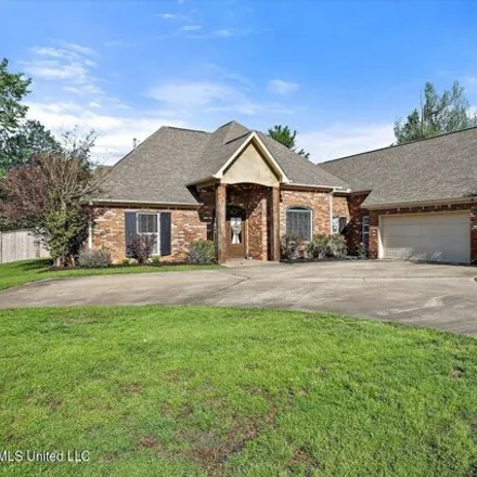 Buy this 4 bed house on Hampton Hills Boulevard in Madison County, MS