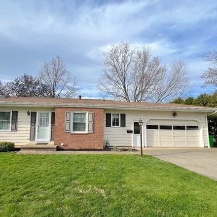 Buy this 3 bed house on 1011 Winkler Drive in Dover, OH 44622