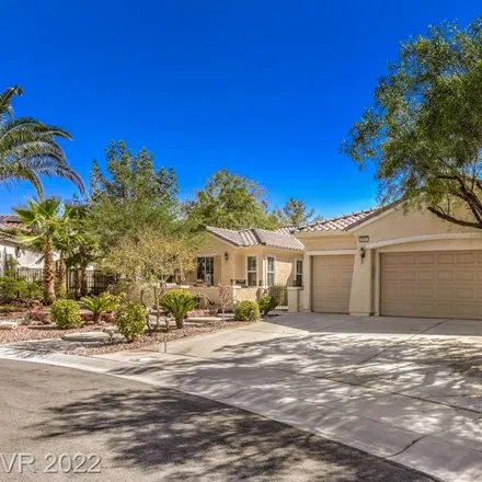 Image 2 - 2551 Collinsville Drive, Henderson, NV 89052, USA - House for sale