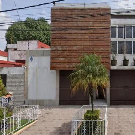 Buy this 4 bed house on Calle Fernando González Roa in 53100 Ciudad Satélite, MEX