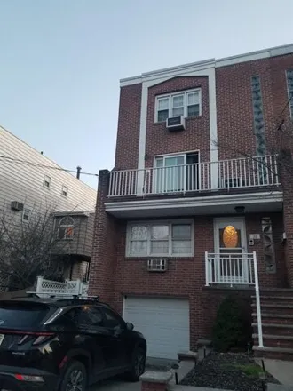 Image 1 - 2 West 56th Street, Bayonne, NJ 07002, USA - House for rent