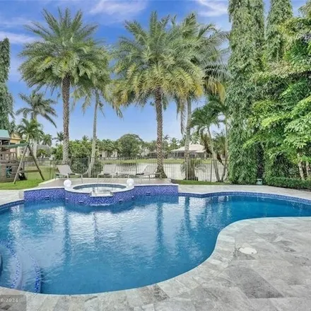Rent this 5 bed house on 2482 Poinciana Court in Weston, FL 33327