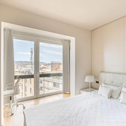 Image 1 - Travessera de les Corts, 350, 08001 Barcelona, Spain - Apartment for rent