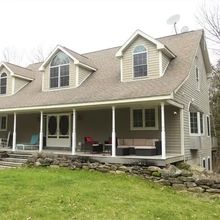 Buy this 3 bed house on 43 Otis-Tolland Road in Blandford, Hampden County