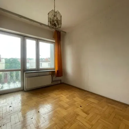 Rent this 5 bed apartment on Jedność 13a in 22-100 Chełm, Poland