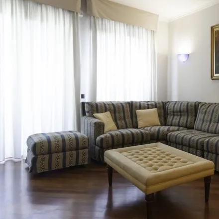 Rent this 3 bed apartment on Via Tertulliano in 70, 20137 Milan MI