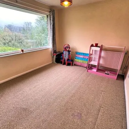 Rent this 3 bed duplex on Eastley Close in Falfield, GL12 8BZ