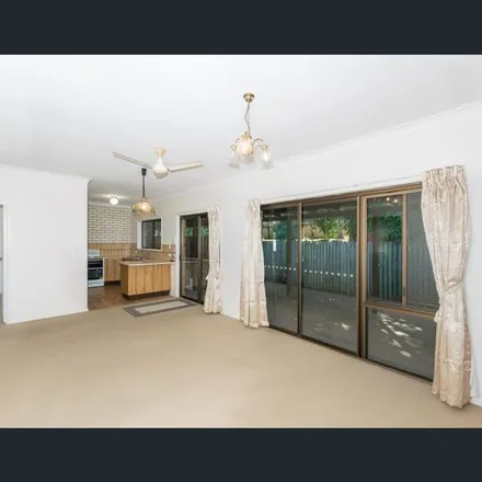 Image 2 - 12 Glassey Street, Red Hill QLD 4059, Australia - Townhouse for rent