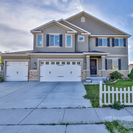 Buy this 5 bed house on 414 West Christopher Street in Tooele County, UT 84074