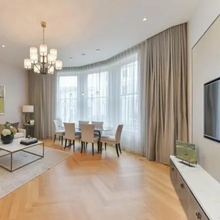 Buy this 2 bed apartment on One Kensington Gardens in Victoria Road, London