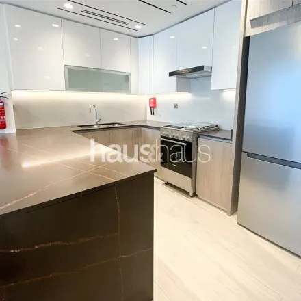 Image 2 - Confident, Cluster L, Jumeirah Lakes Towers, Dubai, United Arab Emirates - Apartment for rent