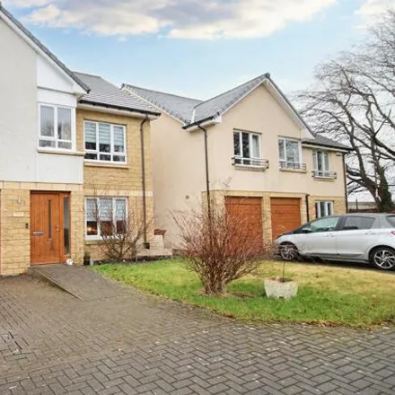 Buy this 5 bed house on Joseph Cumming Gardens in Broxburn, EH52 5AN