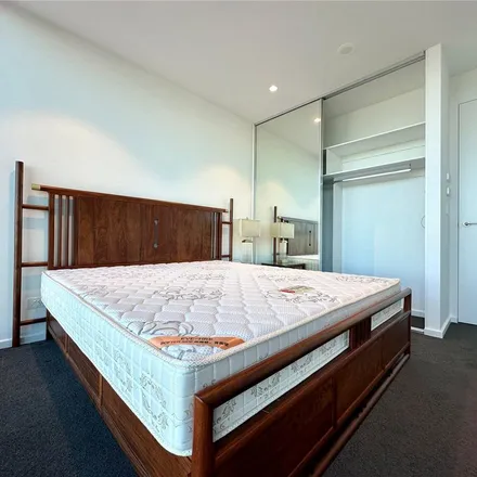 Rent this 3 bed apartment on Southbank Place in 54 Kavanagh Street, Southbank VIC 3006