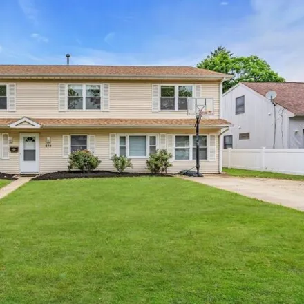 Rent this 5 bed house on 279 Highland Avenue in Elberon, Long Branch