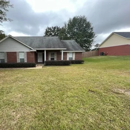 Image 2 - 98 Cherry Wood Drive, Pineview Estates, Lowndes County, MS 39702, USA - House for sale