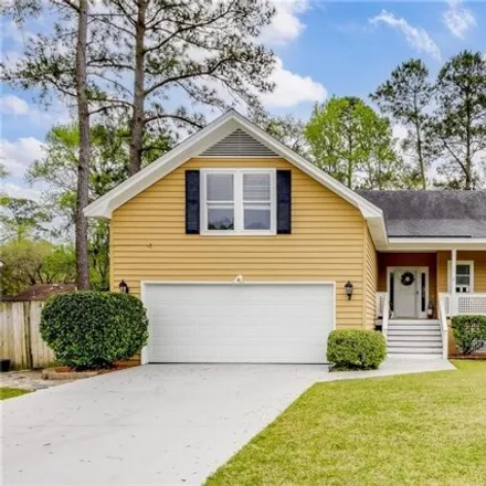 Buy this 4 bed house on 113 North Sheftall Circle in Wilmington Island, GA 31410