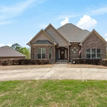 Buy this 4 bed house on 714 Longwood Place in Gardendale, AL 35071