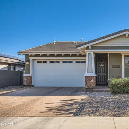 Buy this 3 bed house on 14383 West Dahlia Drive in Surprise, AZ 85379