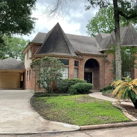 Image 1 - 14248 Vanessa Circle, Harris County, TX 77069, USA - House for sale