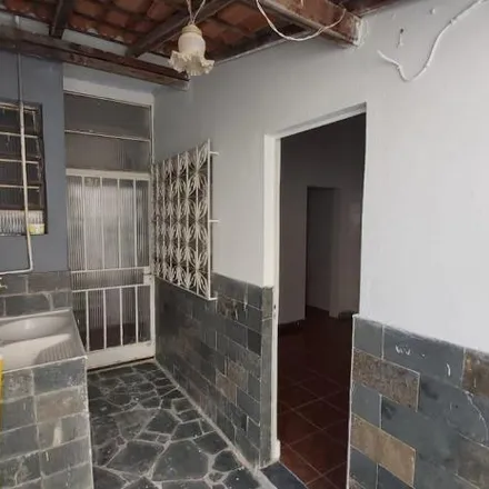 Buy this 5 bed house on Rua Edson in União, Belo Horizonte - MG