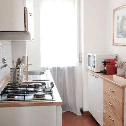 Image 9 - Via Savona, 103A, 20144 Milan MI, Italy - Apartment for rent