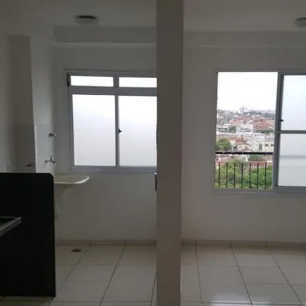 Buy this 2 bed apartment on Ponto da Pizza in Rua Francisco Paes, Jardim Santa Rosa 1