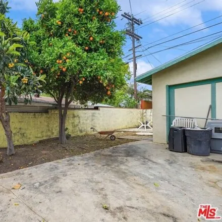 Image 8 - 5143 Meridian Street, Los Angeles, CA 90042, USA - House for sale