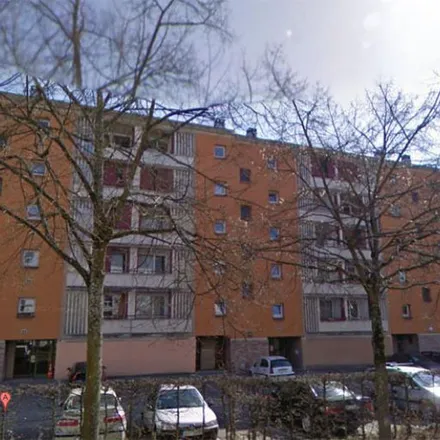 Rent this 5 bed apartment on Hôtel de Ville in Place d'Armes, 90000 Belfort