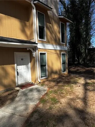 Rent this 3 bed house on Rodinwood Condos in Norcross, GA 30071