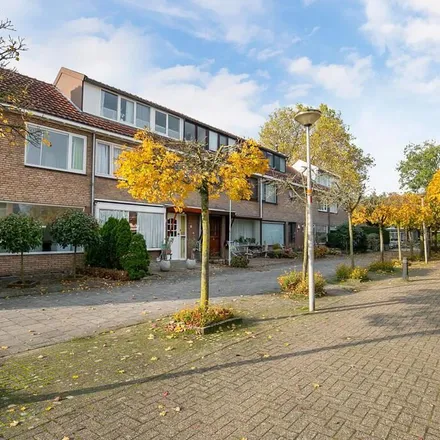 Image 3 - Ingenieur Leemansstraat 27, 2912 CD Nieuwerkerk aan den IJssel, Netherlands - Apartment for rent