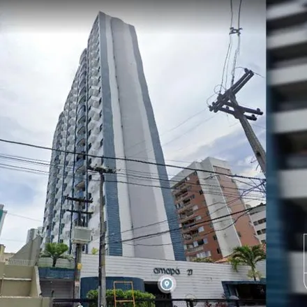 Image 2 - Rua Amapá, Aflitos, Recife - PE, 52050-390, Brazil - Apartment for sale