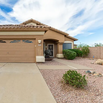 Buy this 4 bed house on 2405 East Cielo Grande Avenue in Phoenix, AZ 85024