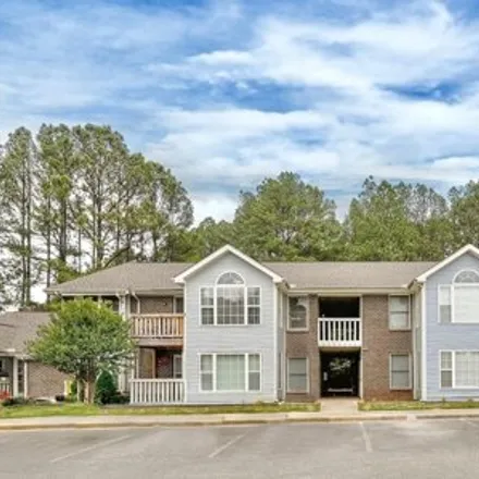 Buy this 2 bed condo on 1098 Liberty Drive in Madison, AL 35758