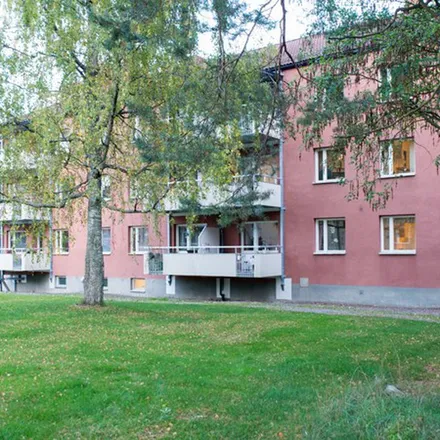 Rent this 1 bed apartment on Tingstugatan in 645 34 Strängnäs, Sweden
