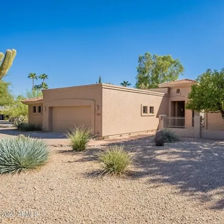 Buy this 4 bed house on 26274 East Marquis Lane in Rio Verde, Maricopa County