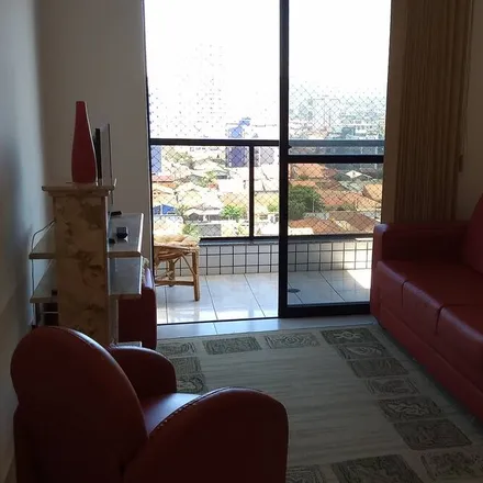 Rent this 2 bed apartment on SP in 11730-000, Brazil