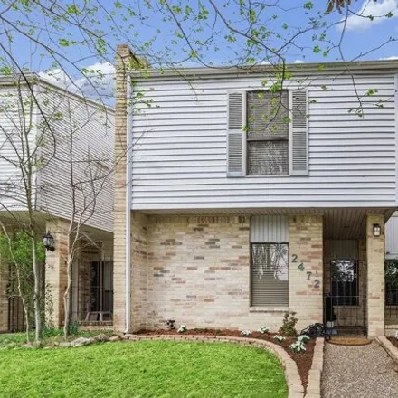 Buy this 3 bed house on Golfcrest Country Club in 2509 Country Club Drive, Pearland