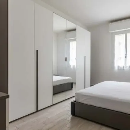 Rent this 2 bed apartment on Via Filippo Beroaldo 51 in 40127 Bologna BO, Italy