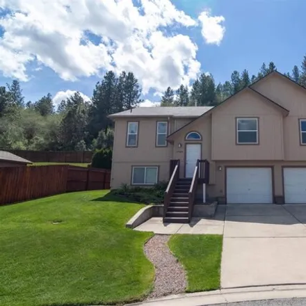 Buy this 3 bed house on 17900 East 12th Court in Greenacres, WA 99016