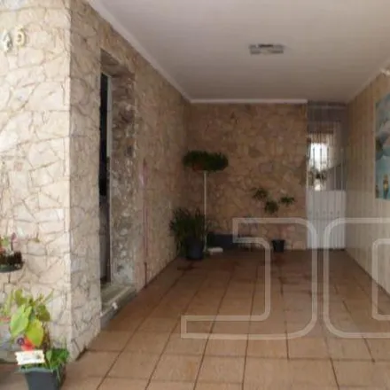 Image 1 - Rua Otávio Mangabeira 29, Oswaldo Cruz, São Caetano do Sul - SP, 09570-500, Brazil - House for sale