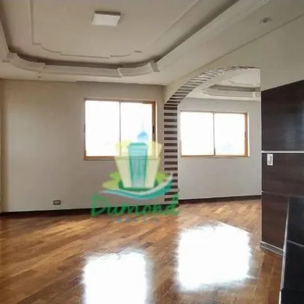 Rent this 3 bed apartment on Rua Marechal Deodoro in Foz do Iguaçu - PR, 85851-090