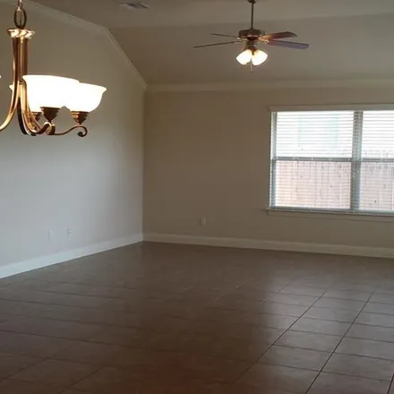 Rent this 3 bed apartment on 721 Easton Drive in San Marcos, TX 78666